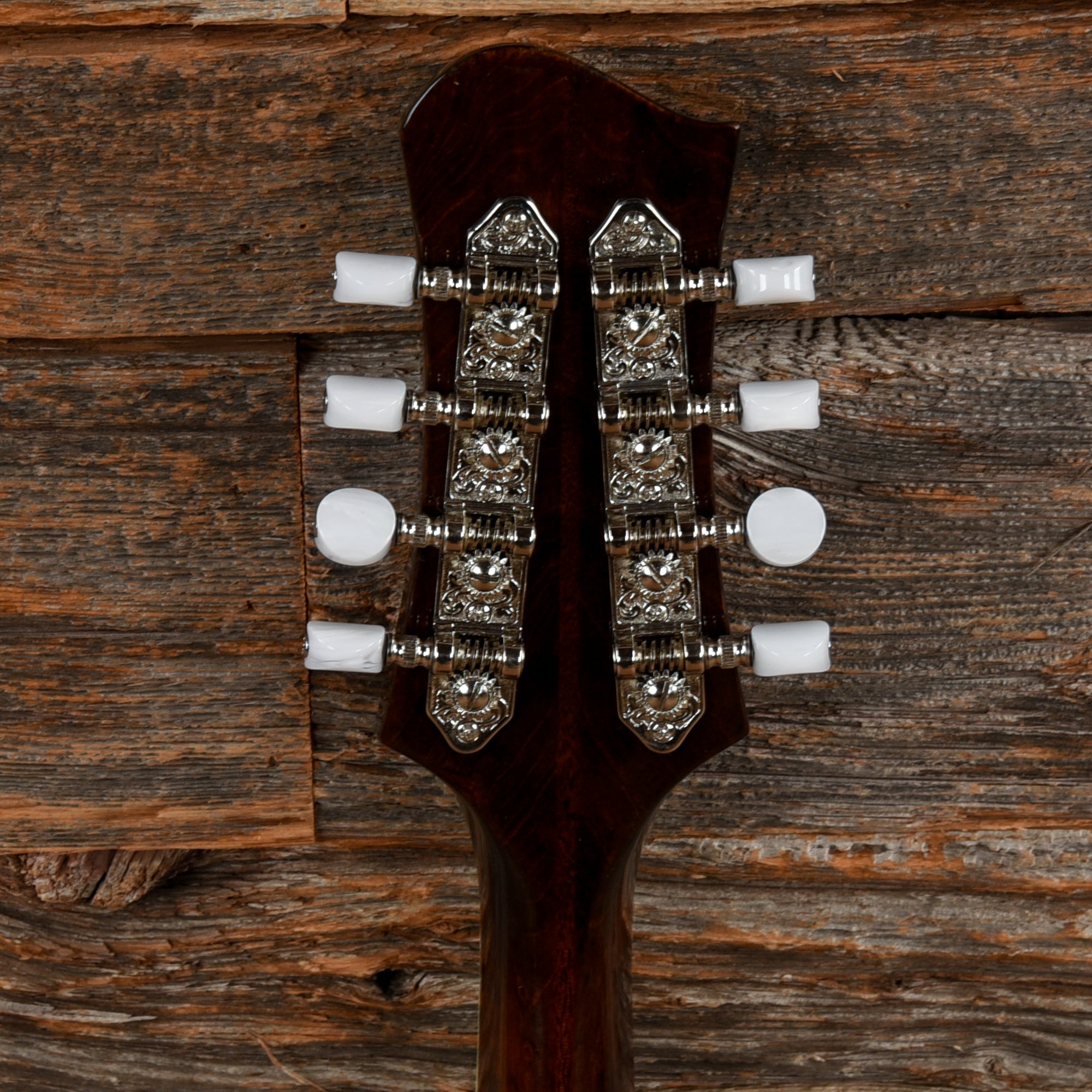 Eastman MD505-CS A-Style F-Hole Mandolin Sunburst 2021 Folk Instruments / Mandolins