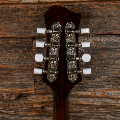 Eastman MD505-CS A-Style F-Hole Mandolin Sunburst 2021 Folk Instruments / Mandolins