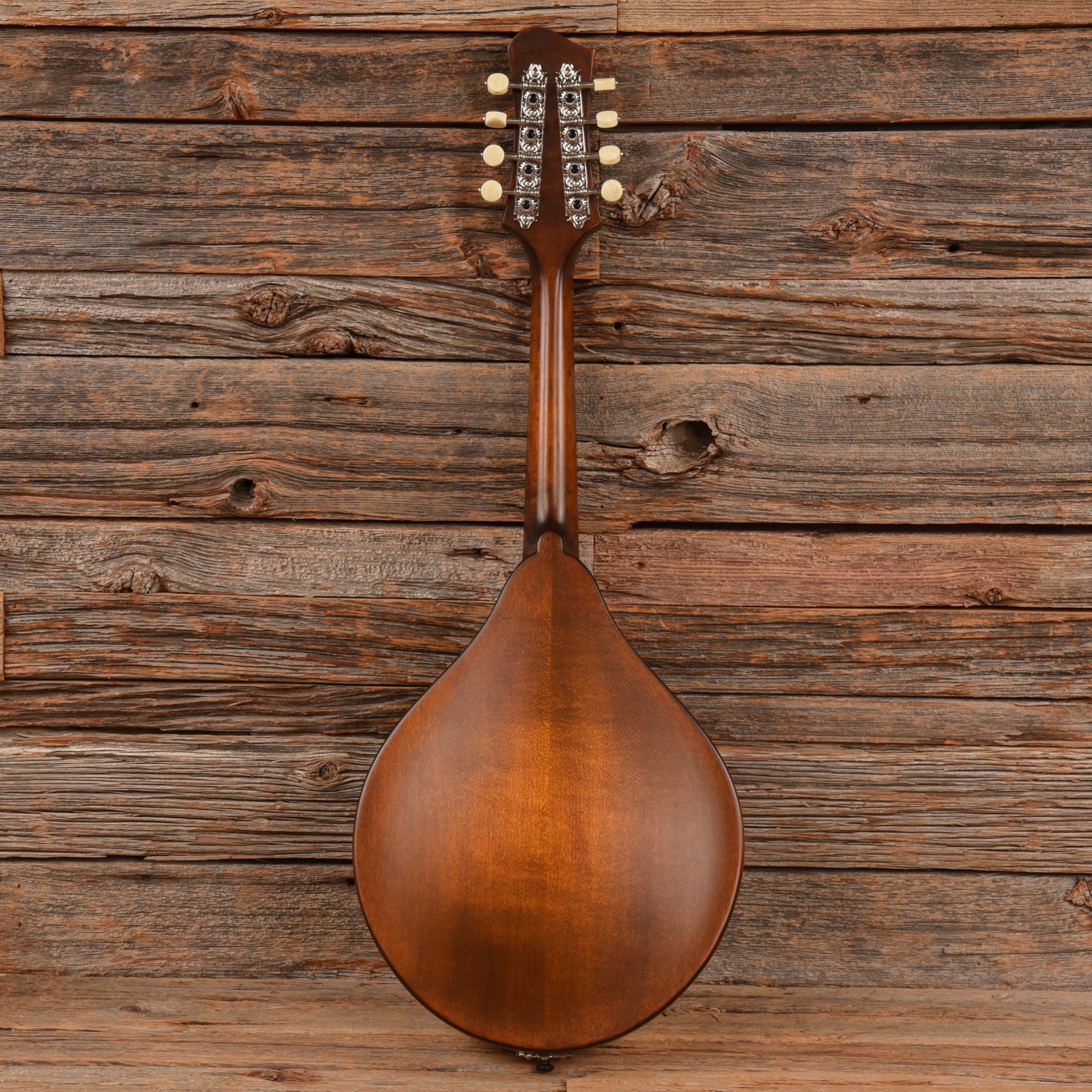 Eastman MD505CC/n Sitka/Maple A-Style Mandolin Classic Finish Vintage Nitro Folk Instruments / Mandolins
