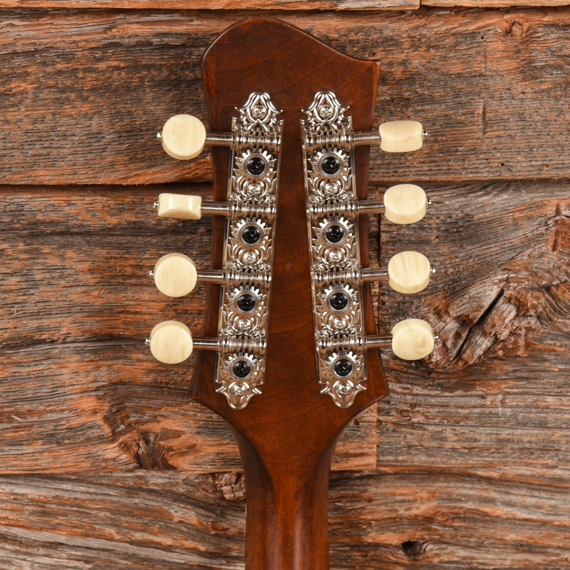 Eastman MD505CC/n Sitka/Maple A-Style Mandolin Classic Finish Vintage Nitro Folk Instruments / Mandolins