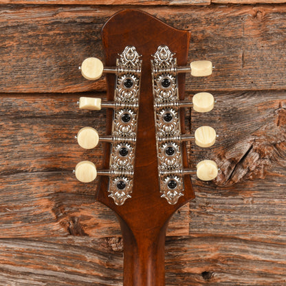 Eastman MD505CC/n Sitka/Maple A-Style Mandolin Classic Finish Vintage Nitro Folk Instruments / Mandolins