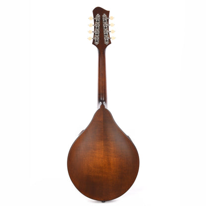 Eastman MD505CC/n Sitka/Maple A-Style Mandolin Classic Finish Vintage Nitro Folk Instruments / Mandolins