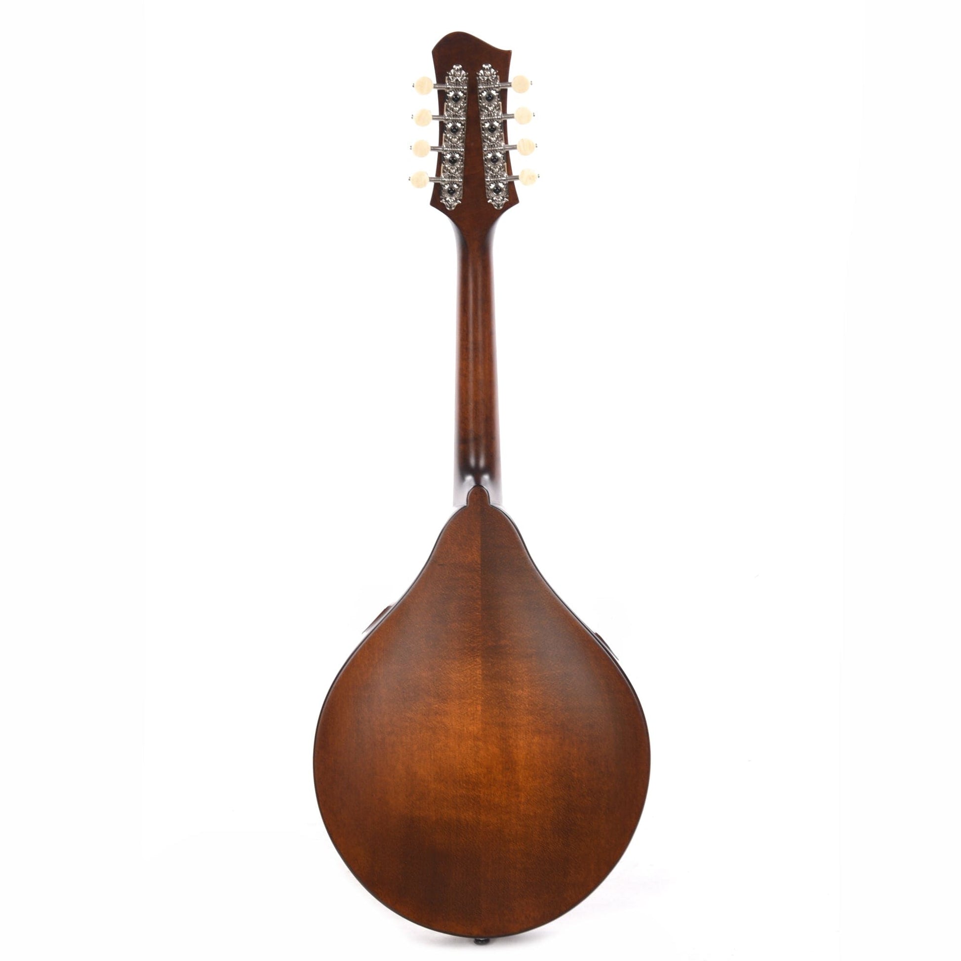 Eastman MD505CC/n Sitka/Maple A-Style Mandolin Classic Finish Vintage Nitro Folk Instruments / Mandolins