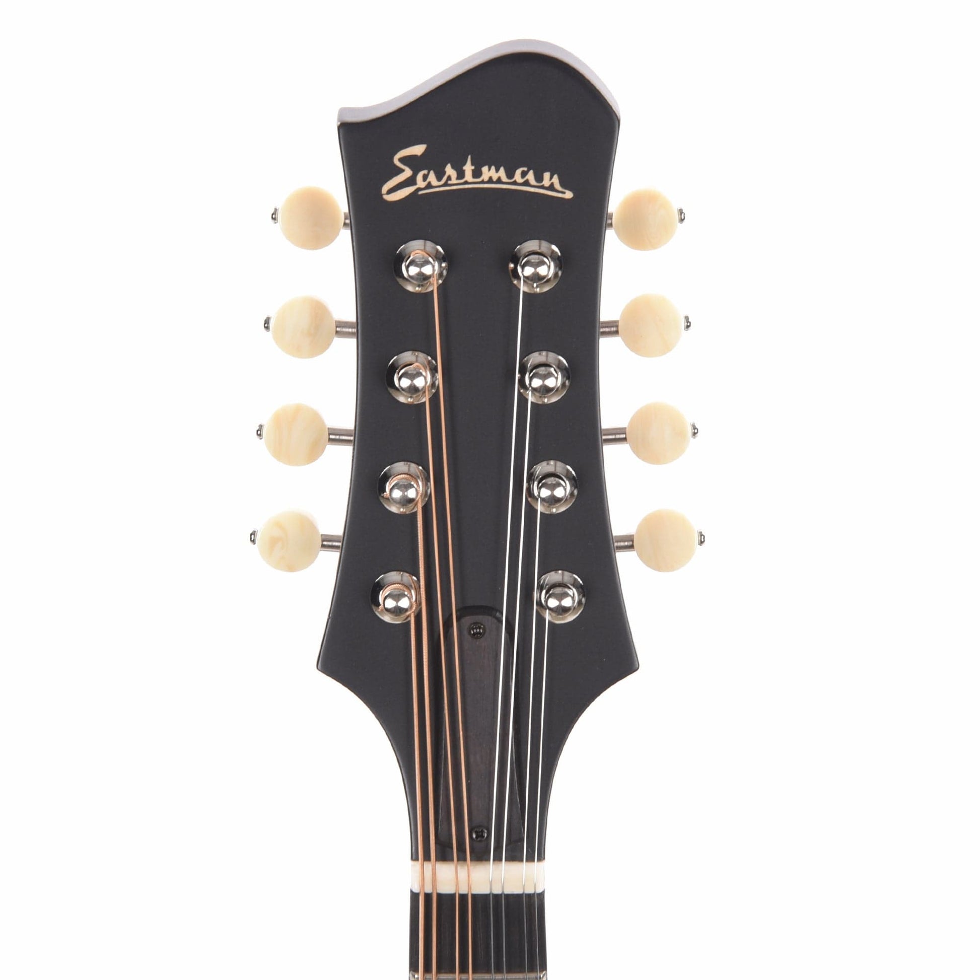 Eastman MD505CC/n Sitka/Maple A-Style Mandolin Classic Finish Vintage Nitro Folk Instruments / Mandolins