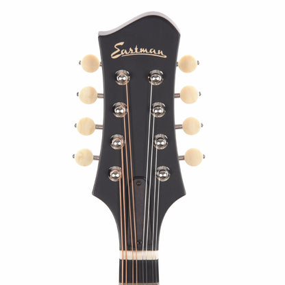 Eastman MD505CC/n Sitka/Maple A-Style Mandolin Classic Finish Vintage Nitro Folk Instruments / Mandolins