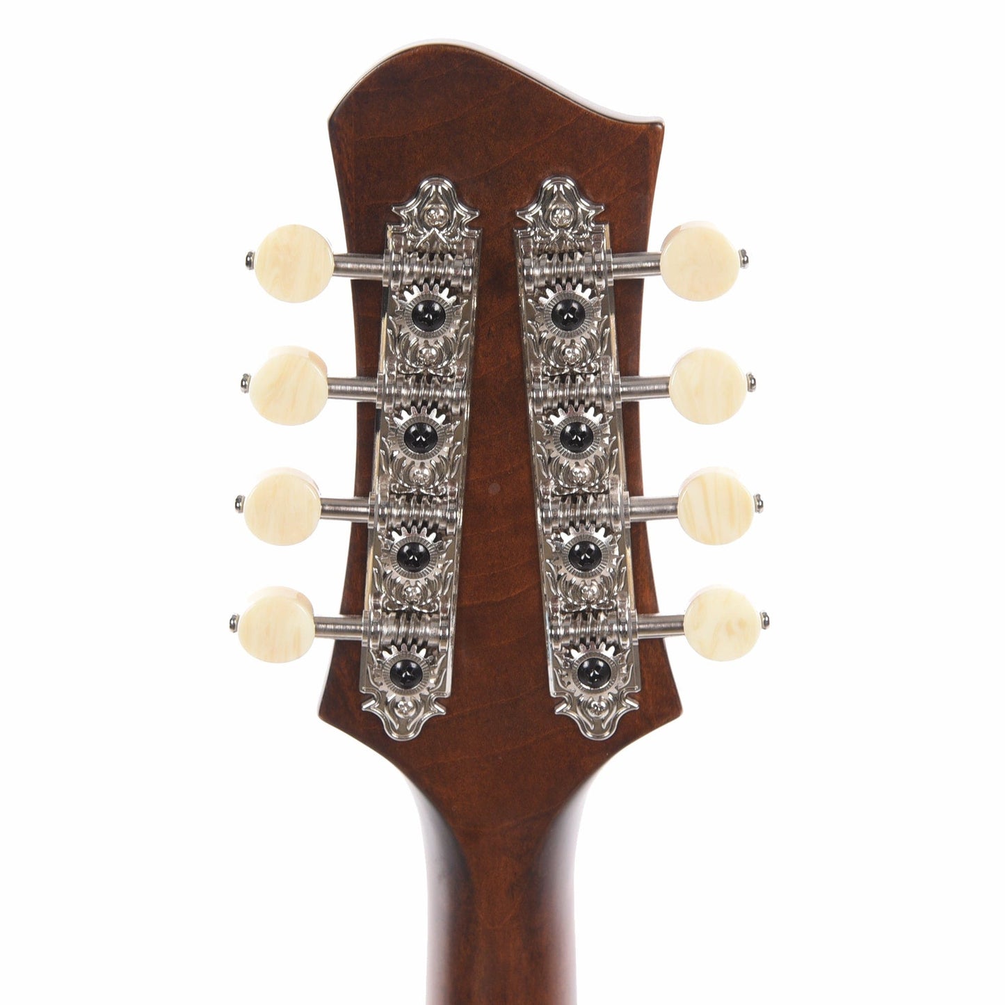 Eastman MD505CC/n Sitka/Maple A-Style Mandolin Classic Finish Vintage Nitro Folk Instruments / Mandolins