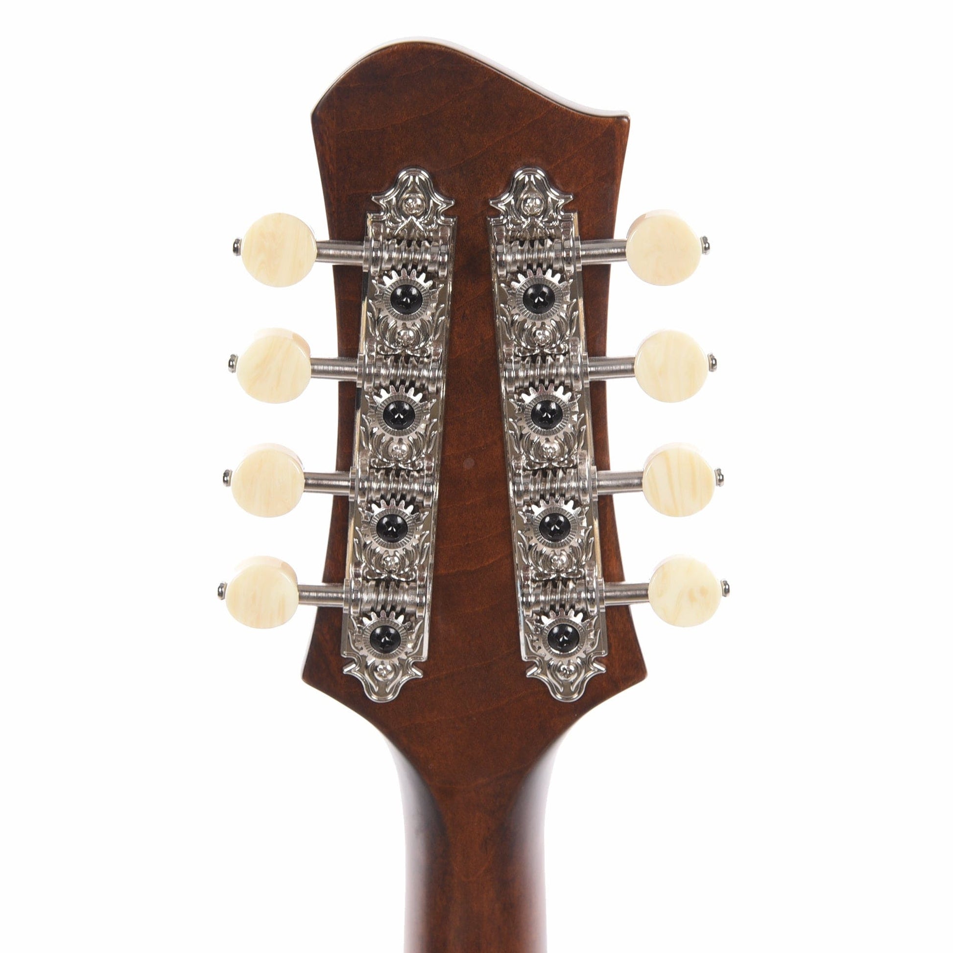 Eastman MD505CC/n Sitka/Maple A-Style Mandolin Classic Finish Vintage Nitro Folk Instruments / Mandolins