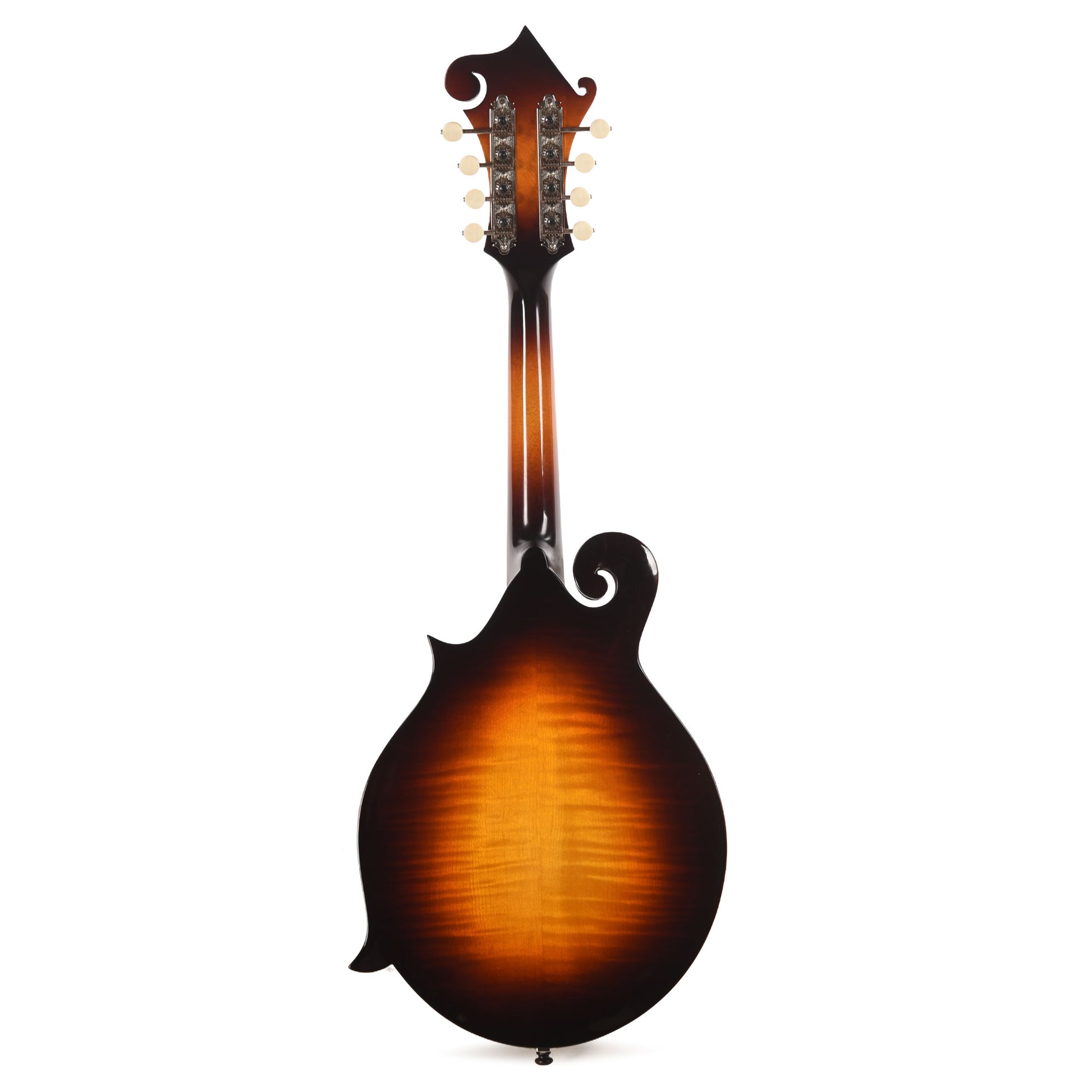 Eastman MD515/TV Spruce/Maple F-Style F-Hole Mandolin Vintage Sunburst Truetone Vintage Gloss Folk Instruments / Mandolins