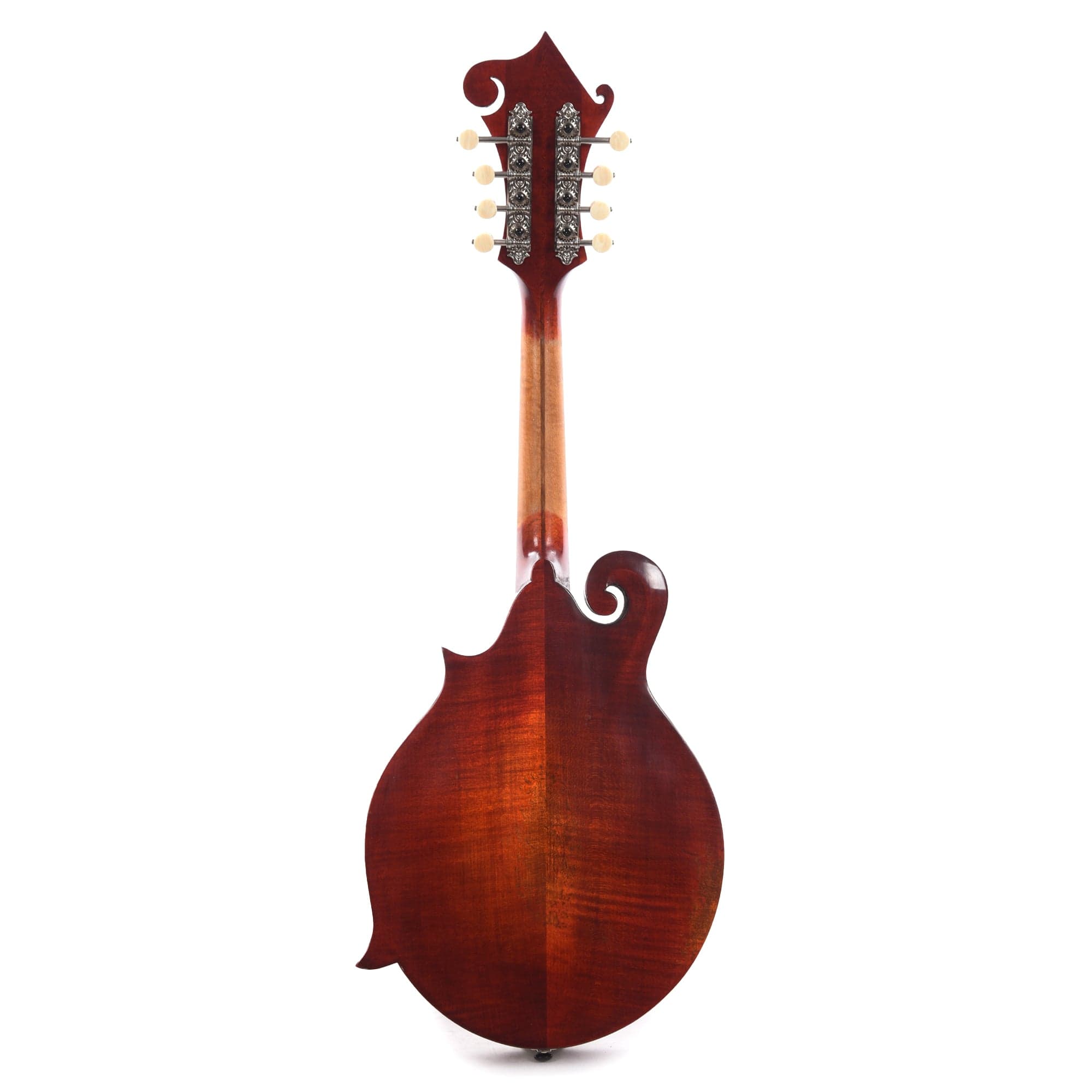 Eastman MD515/v Sitka/Maple F-Style Mandolin Antique Varnish Folk Instruments / Mandolins