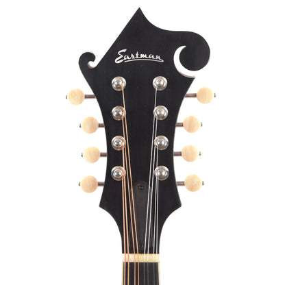 Eastman MD515/v Sitka/Maple F-Style Mandolin Antique Varnish Folk Instruments / Mandolins