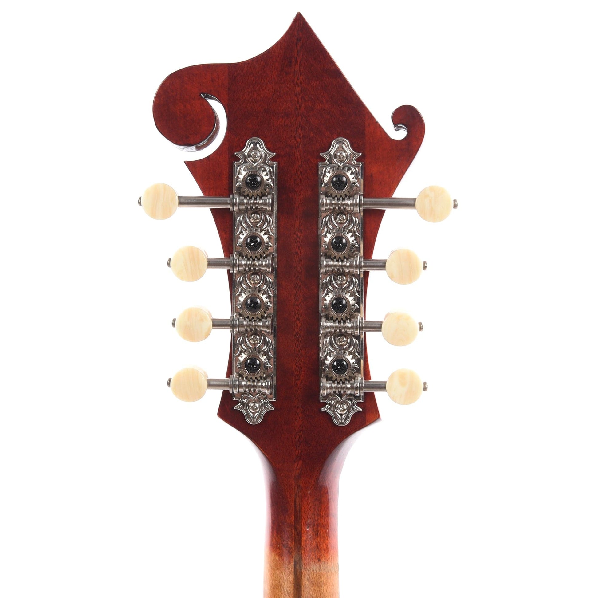 Eastman MD515/v Sitka/Maple F-Style Mandolin Antique Varnish Folk Instruments / Mandolins