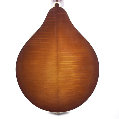 Eastman MD605 Sitka/Maple A-Style F-Hole Mandolin Goldburst w/K&K Duotone Folk Instruments / Mandolins