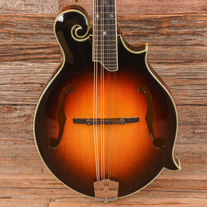 Eastman MD615-SB Sunburst Folk Instruments / Mandolins
