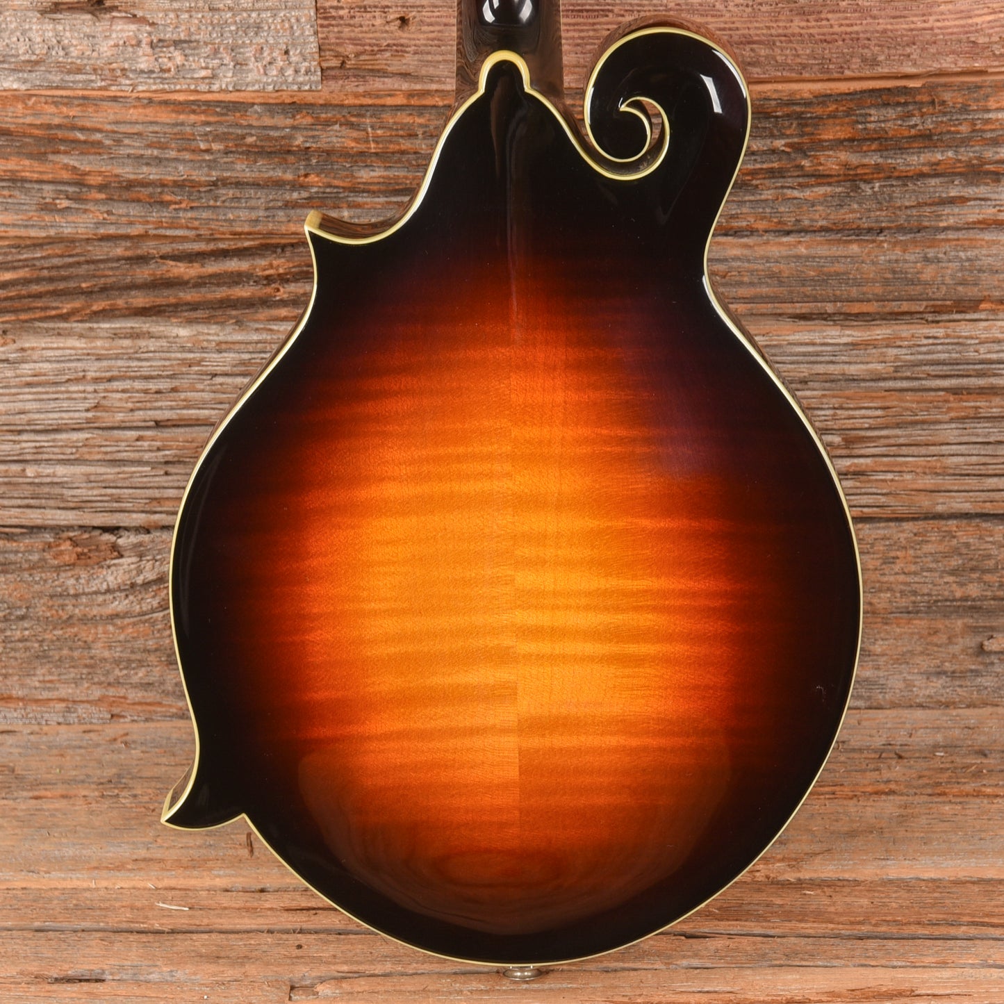 Eastman MD615-SB Sunburst Folk Instruments / Mandolins