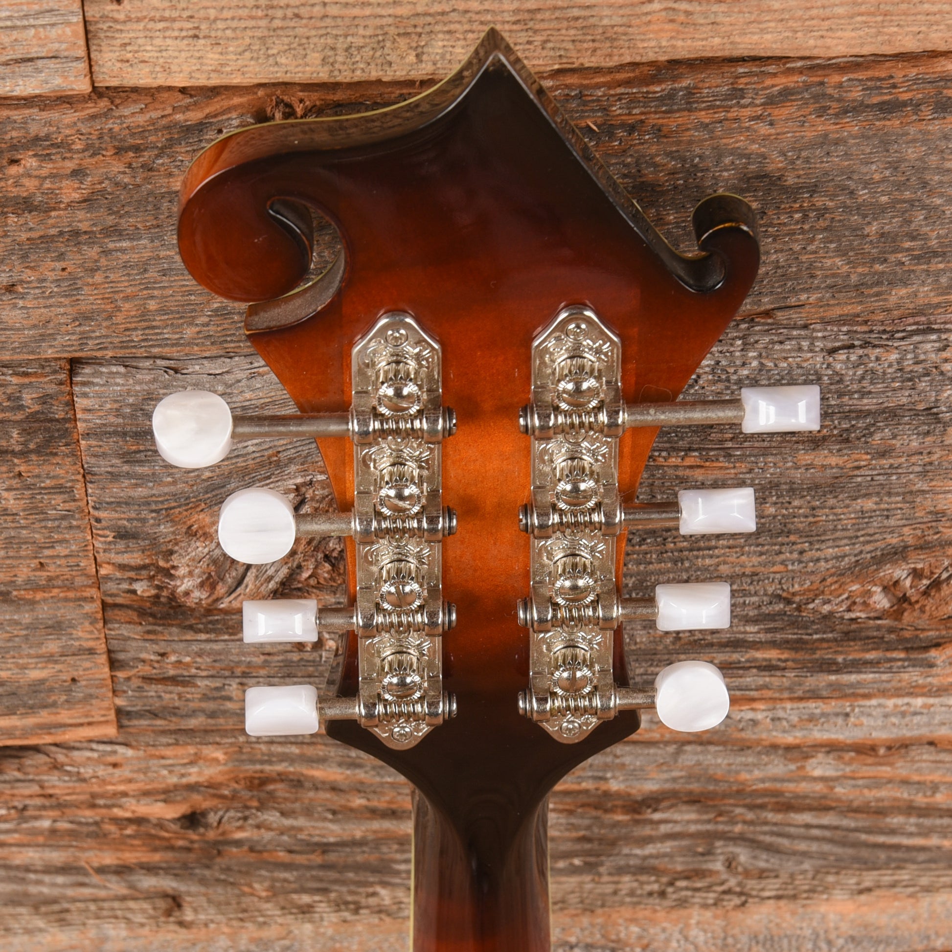 Eastman MD615-SB Sunburst Folk Instruments / Mandolins