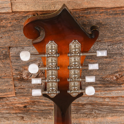 Eastman MD615-SB Sunburst Folk Instruments / Mandolins