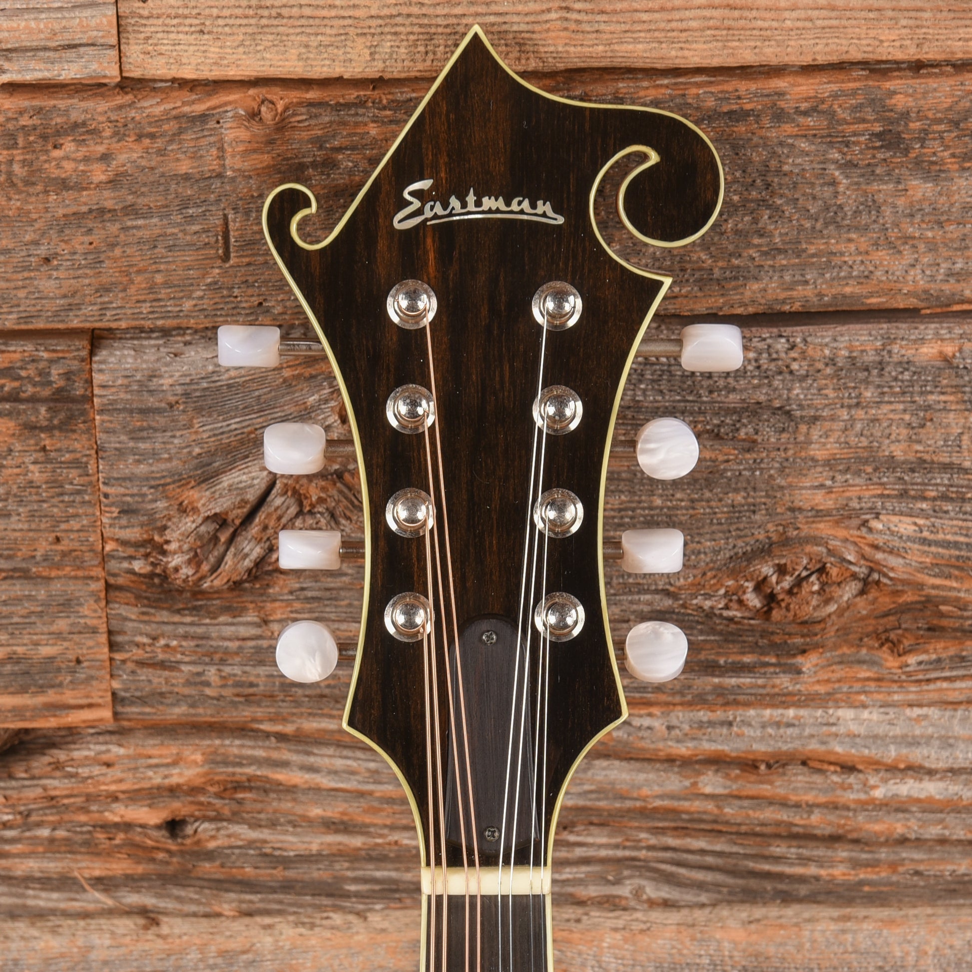 Eastman MD615-SB Sunburst Folk Instruments / Mandolins