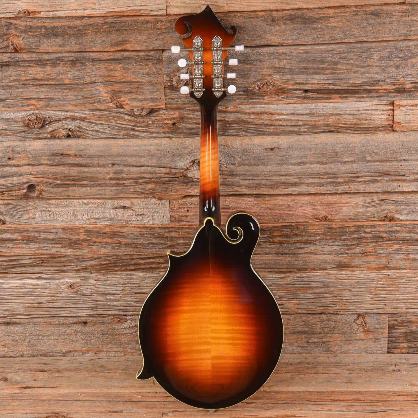 Eastman MD615-SB Sunburst Folk Instruments / Mandolins