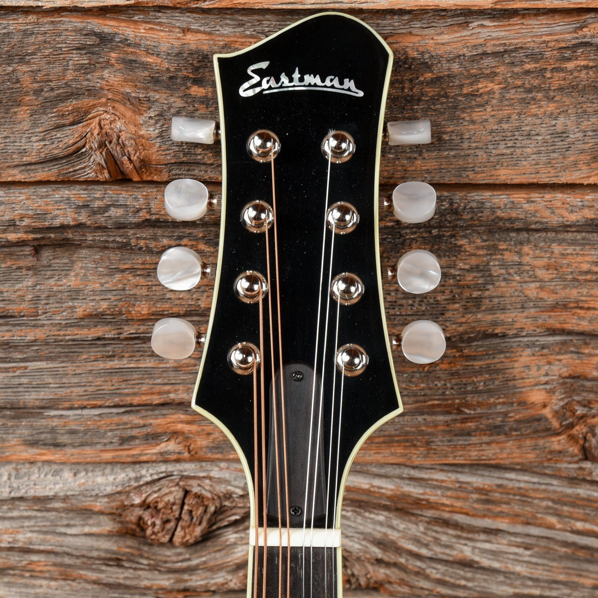 Eastman MD805/V A-Style Mandolin  2022 Folk Instruments / Mandolins