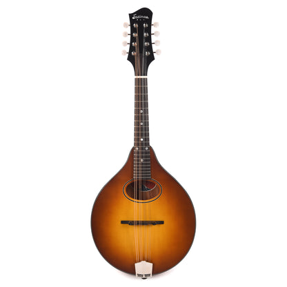 Eastman PCH-M104 Flattop Oval Hole Goldburst Folk Instruments / Mandolins