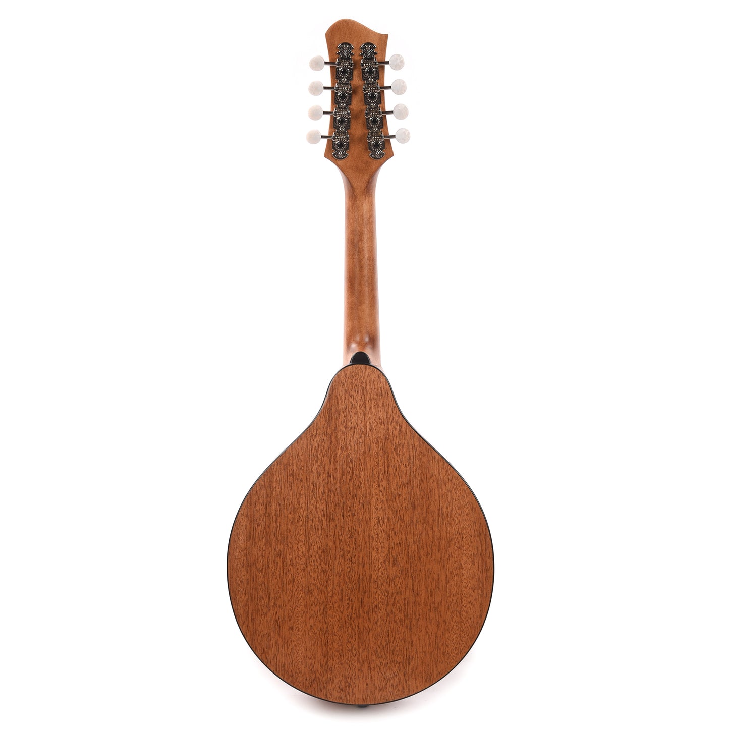 Eastman PCH-M104 Flattop Oval Hole Goldburst Folk Instruments / Mandolins