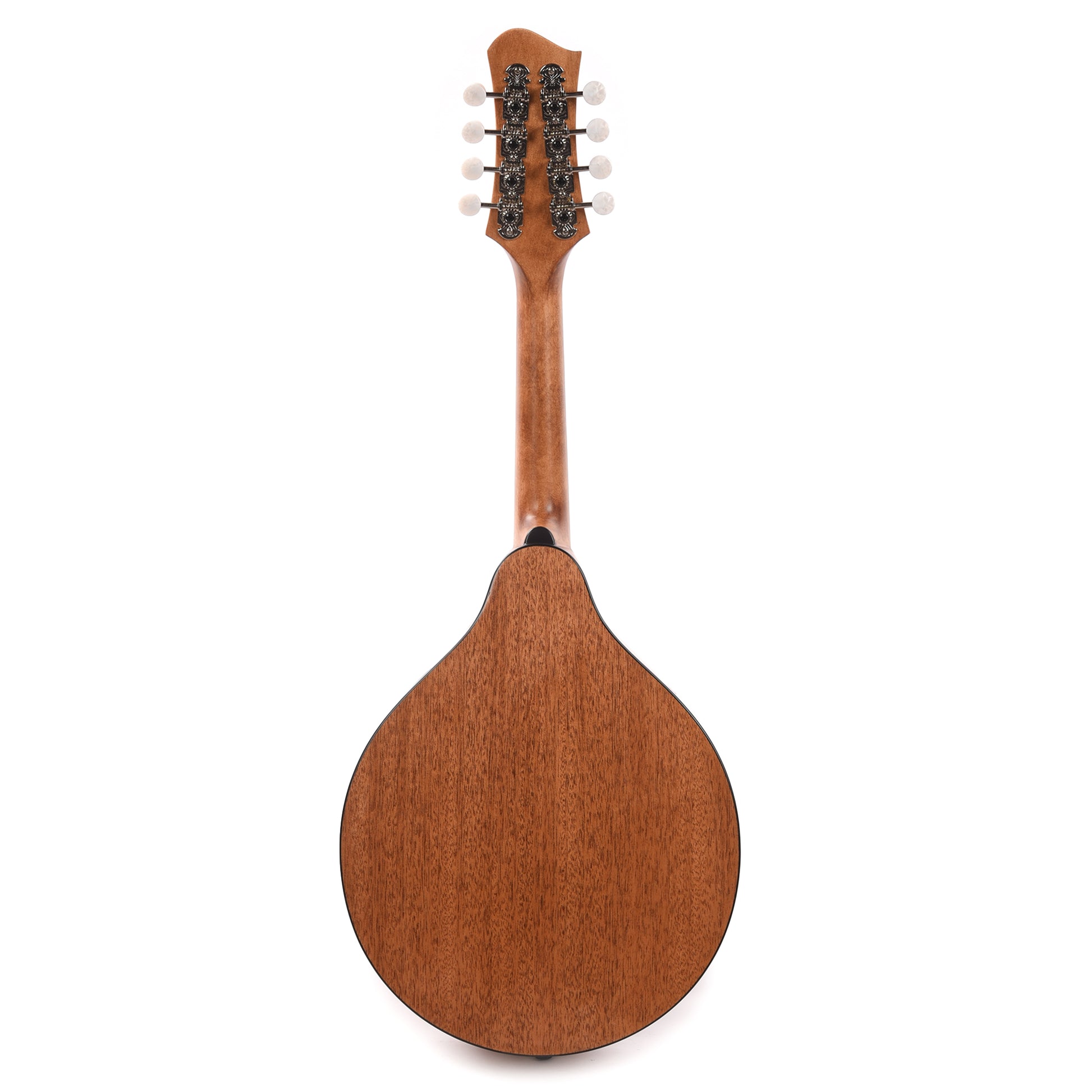 Eastman PCH-M104 Flattop Oval Hole Goldburst Folk Instruments / Mandolins