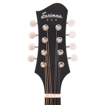 Eastman PCH-M104 Flattop Oval Hole Goldburst Folk Instruments / Mandolins