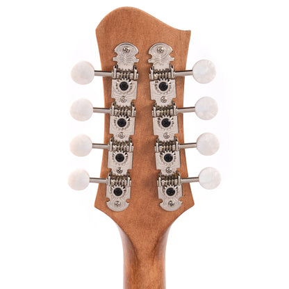 Eastman PCH-M104 Flattop Oval Hole Goldburst Folk Instruments / Mandolins