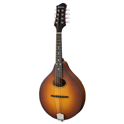 Eastman PCH-M104 Flattop Oval Hole Goldburst Folk Instruments / Mandolins