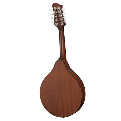Eastman PCH-M104 Flattop Oval Hole Goldburst Folk Instruments / Mandolins