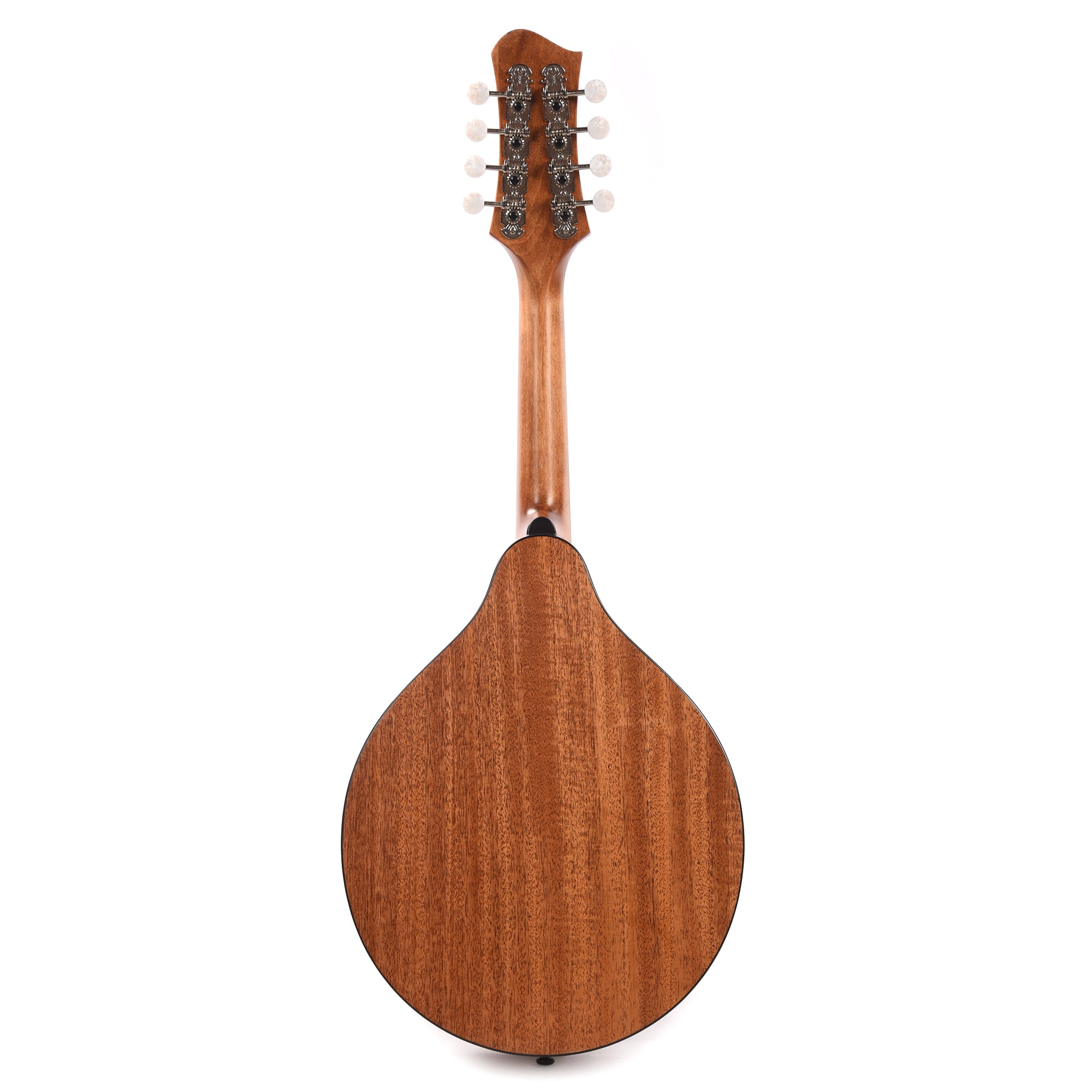 Eastman PCH-M104 Flattop Oval Hole Mandolin Classic Folk Instruments / Mandolins