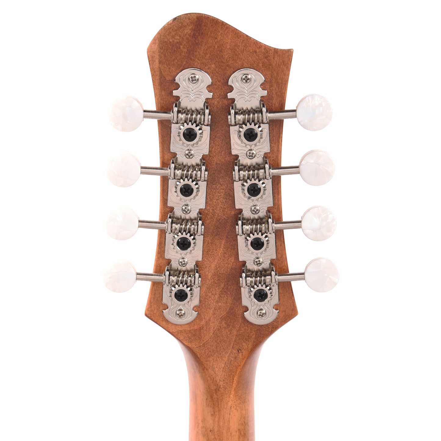 Eastman PCH-M104 Flattop Oval Hole Mandolin Classic Folk Instruments / Mandolins