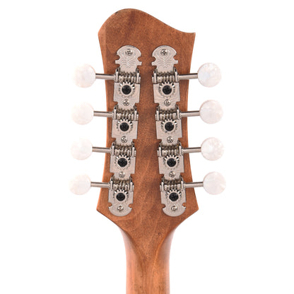 Eastman PCH-M104 Flattop Oval Hole Mandolin Classic Folk Instruments / Mandolins