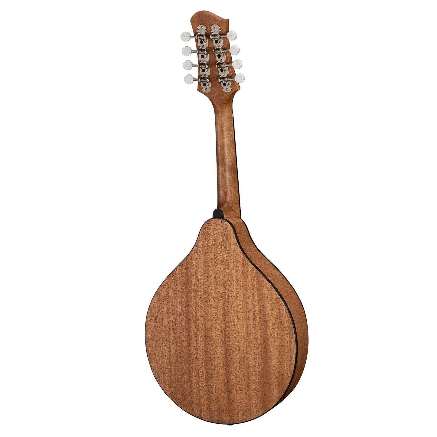 Eastman PCH-M104 Flattop Oval Hole Natural Folk Instruments / Mandolins