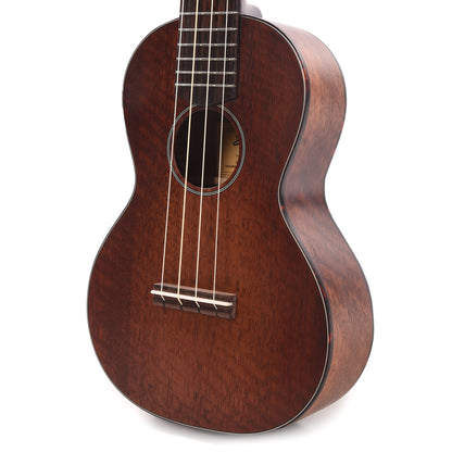 Eastman EU1 Concert Ukulele Sapele Truetone Satin Classic Folk Instruments / Ukuleles