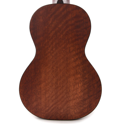 Eastman EU1 Concert Ukulele Sapele Truetone Satin Classic Folk Instruments / Ukuleles