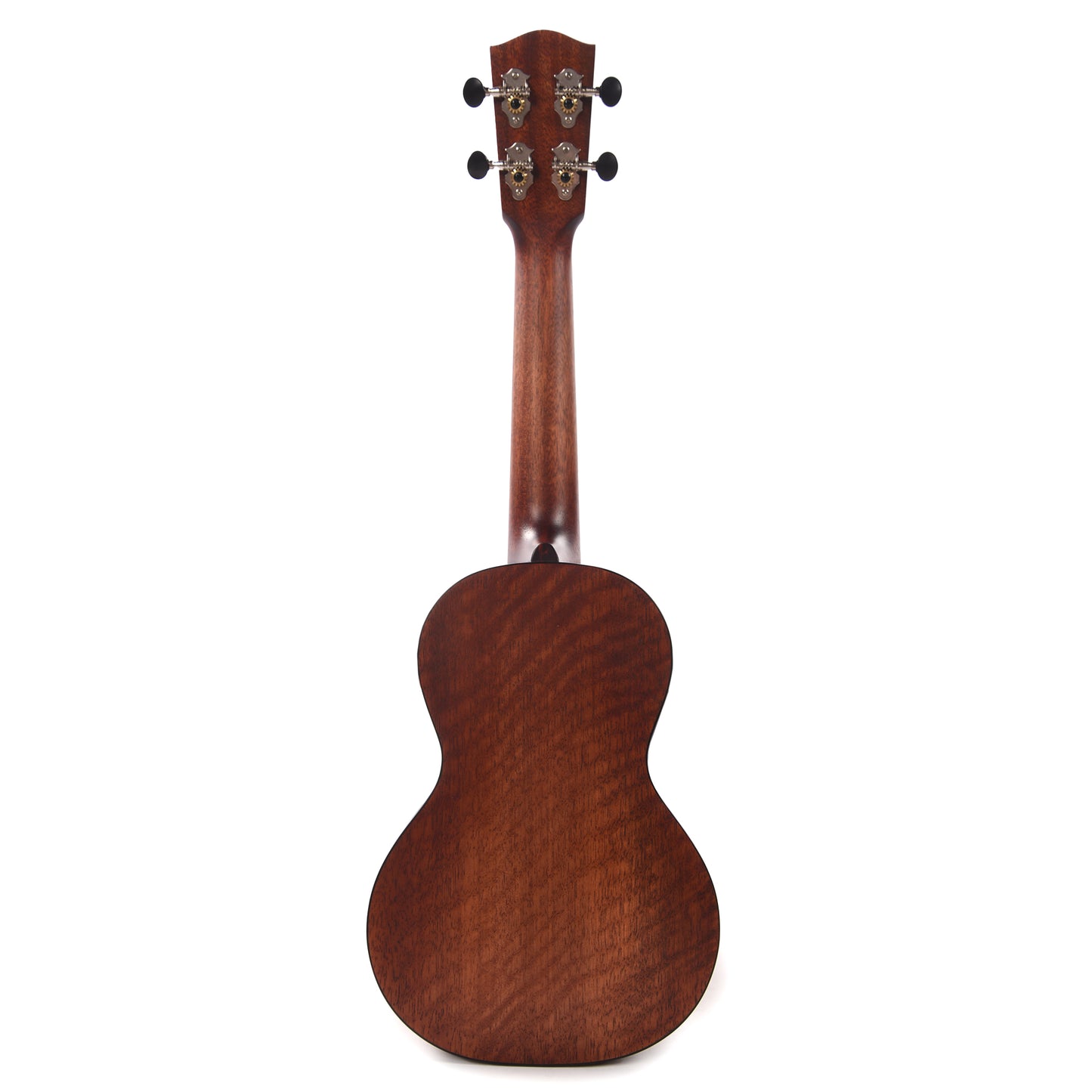 Eastman EU1 Concert Ukulele Sapele Truetone Satin Classic Folk Instruments / Ukuleles