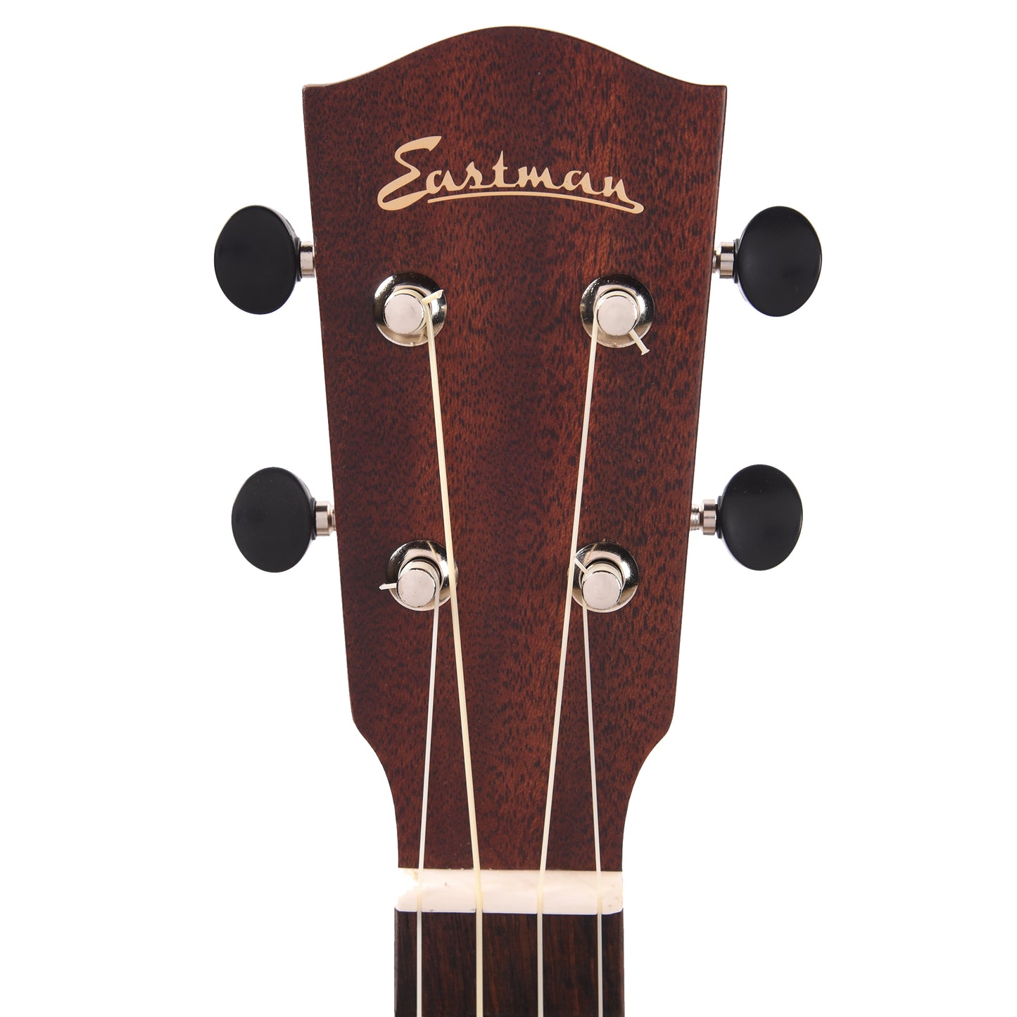 Eastman EU1 Concert Ukulele Sapele Truetone Satin Classic Folk Instruments / Ukuleles
