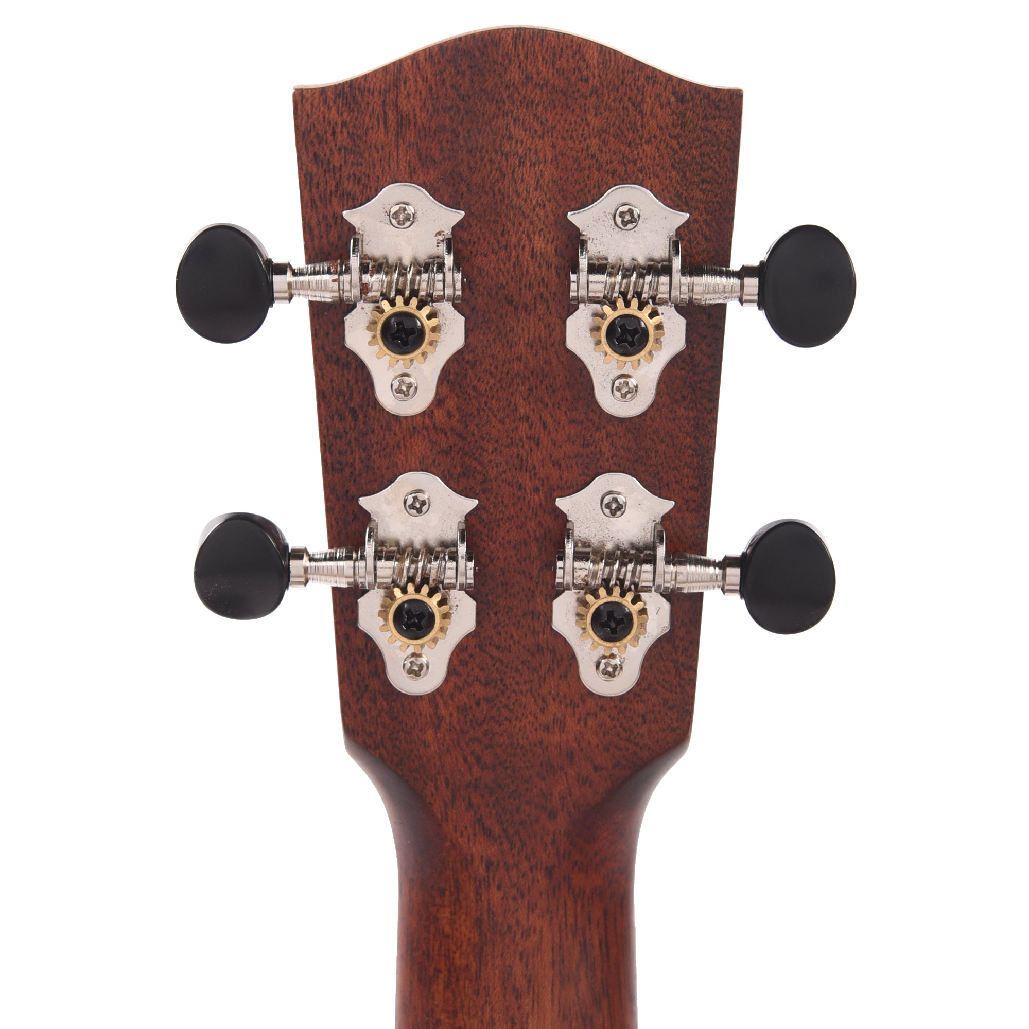 Eastman EU1 Concert Ukulele Sapele Truetone Satin Classic Folk Instruments / Ukuleles