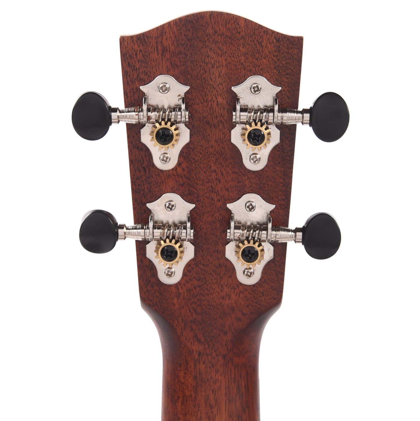 Eastman EU1 Concert Ukulele Sapele Truetone Satin Classic Folk Instruments / Ukuleles