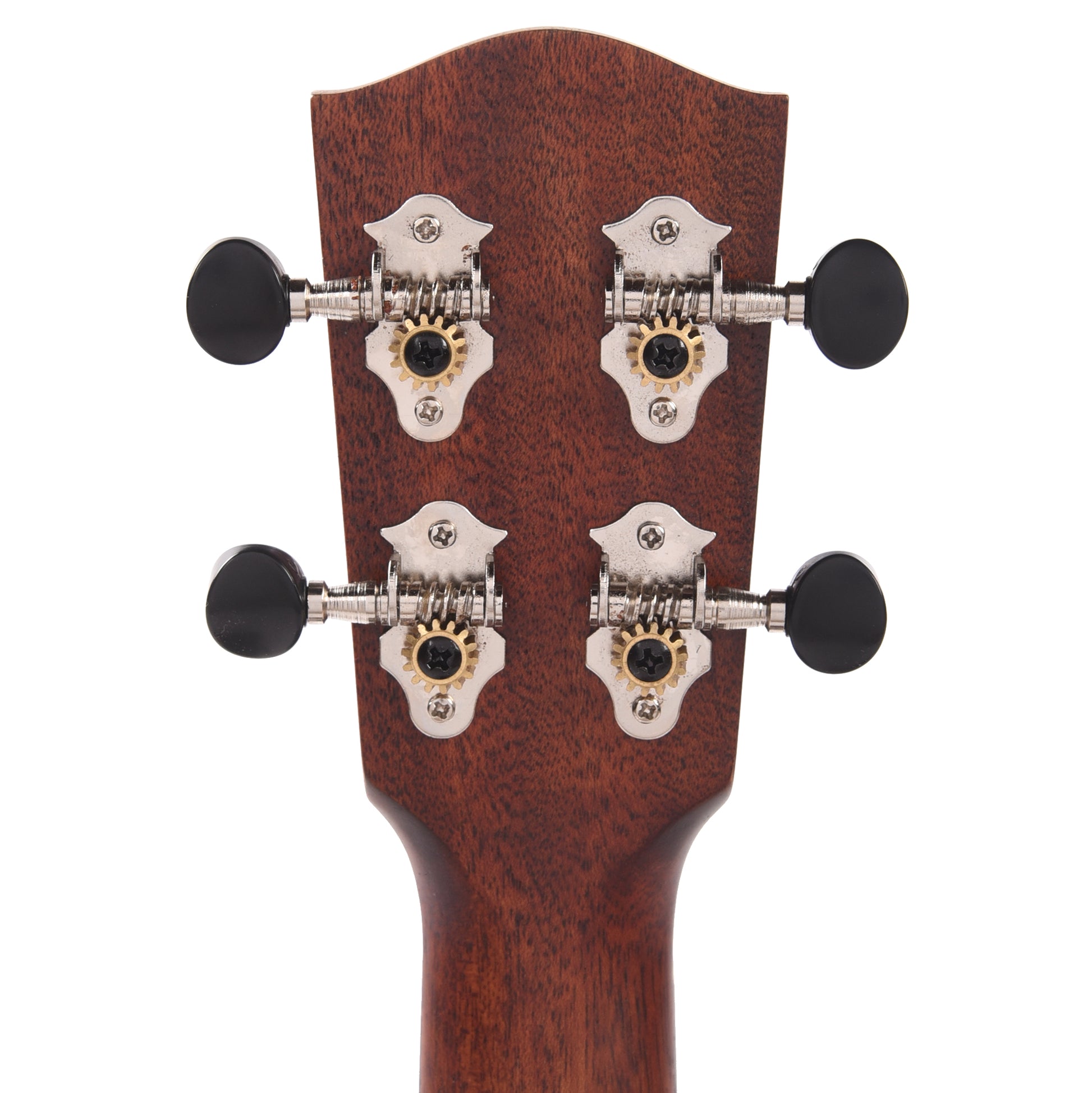 Eastman EU1 Concert Ukulele Sapele Truetone Satin Classic Folk Instruments / Ukuleles