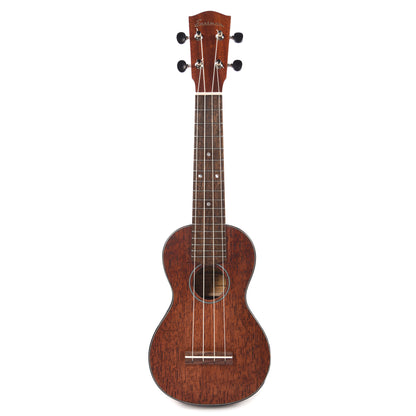 Eastman EU1 Soprano Ukulele Sapele Truetone Satin Classic Folk Instruments / Ukuleles