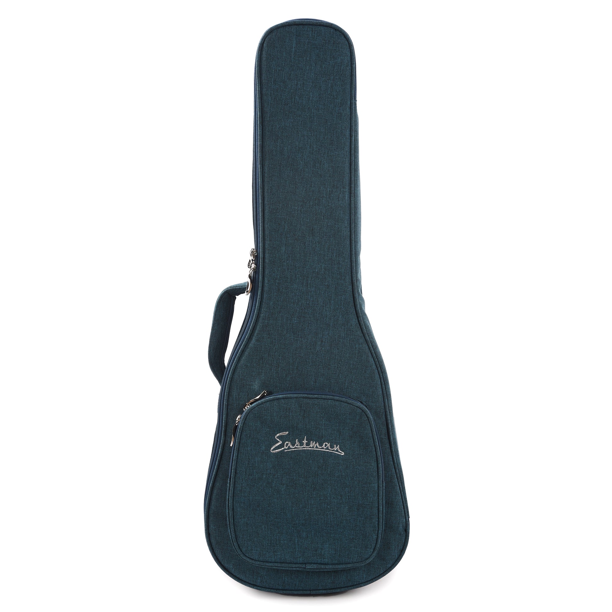Eastman EU1 Soprano Ukulele Sapele Truetone Satin Classic Folk Instruments / Ukuleles