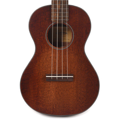 Eastman EU1 Tenor Ukulele Sapele Truetone Satin Classic Folk Instruments / Ukuleles
