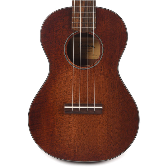 Eastman EU1 Tenor Ukulele Sapele Truetone Satin Classic Folk Instruments / Ukuleles