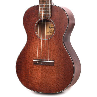 Eastman EU1 Tenor Ukulele Sapele Truetone Satin Classic Folk Instruments / Ukuleles