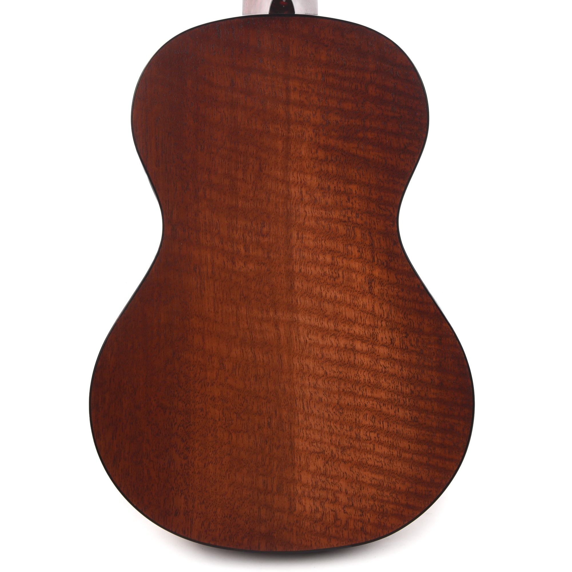 Eastman EU1 Tenor Ukulele Sapele Truetone Satin Classic Folk Instruments / Ukuleles