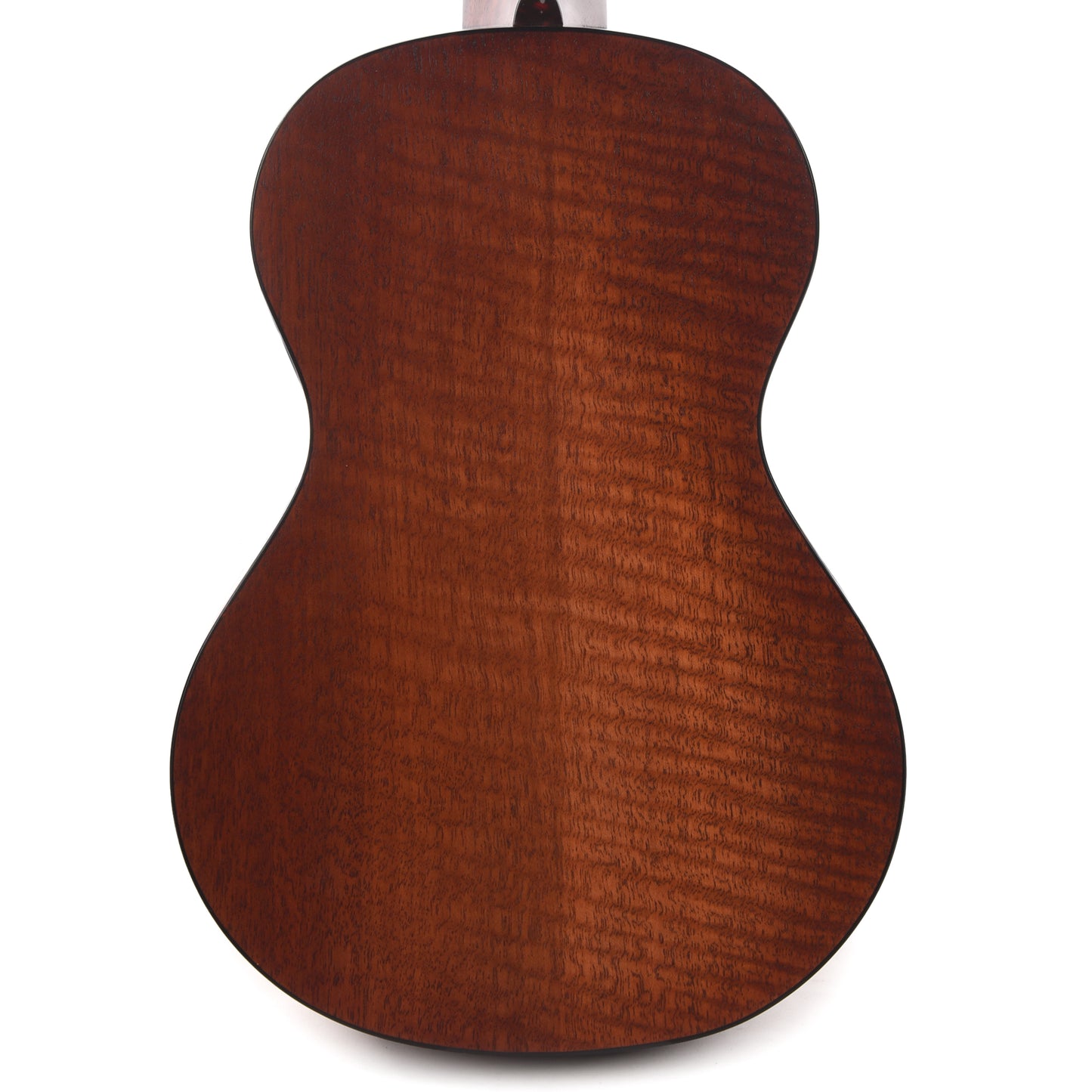 Eastman EU1 Tenor Ukulele Sapele Truetone Satin Classic Folk Instruments / Ukuleles