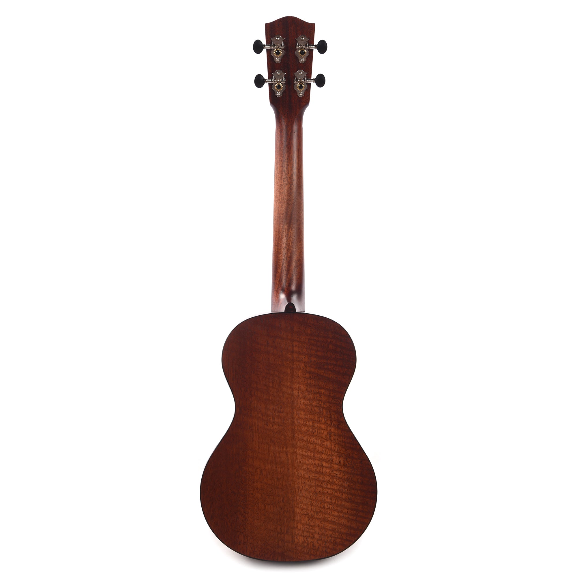Eastman EU1 Tenor Ukulele Sapele Truetone Satin Classic Folk Instruments / Ukuleles