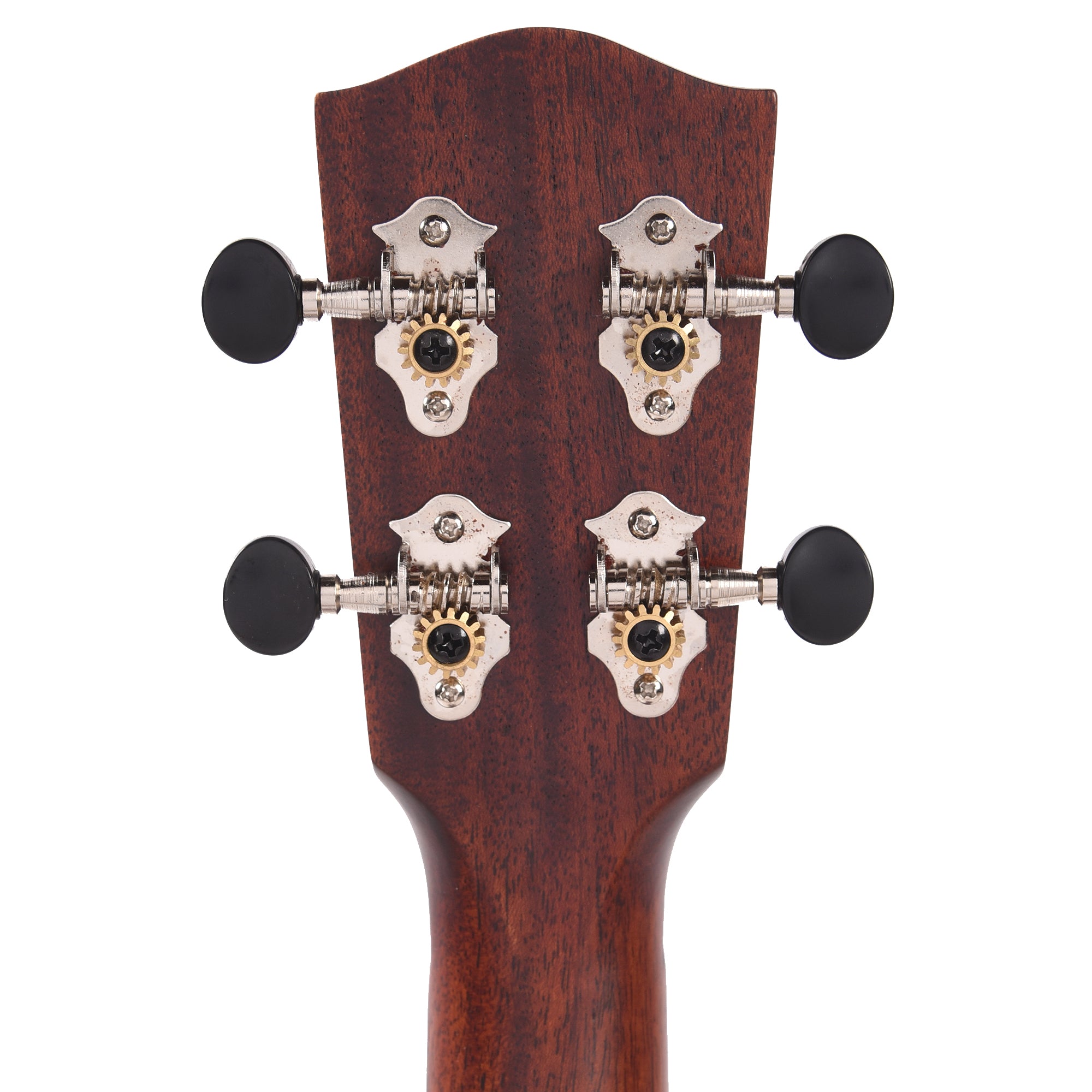 Eastman EU1 Tenor Ukulele Sapele Truetone Satin Classic Folk Instruments / Ukuleles